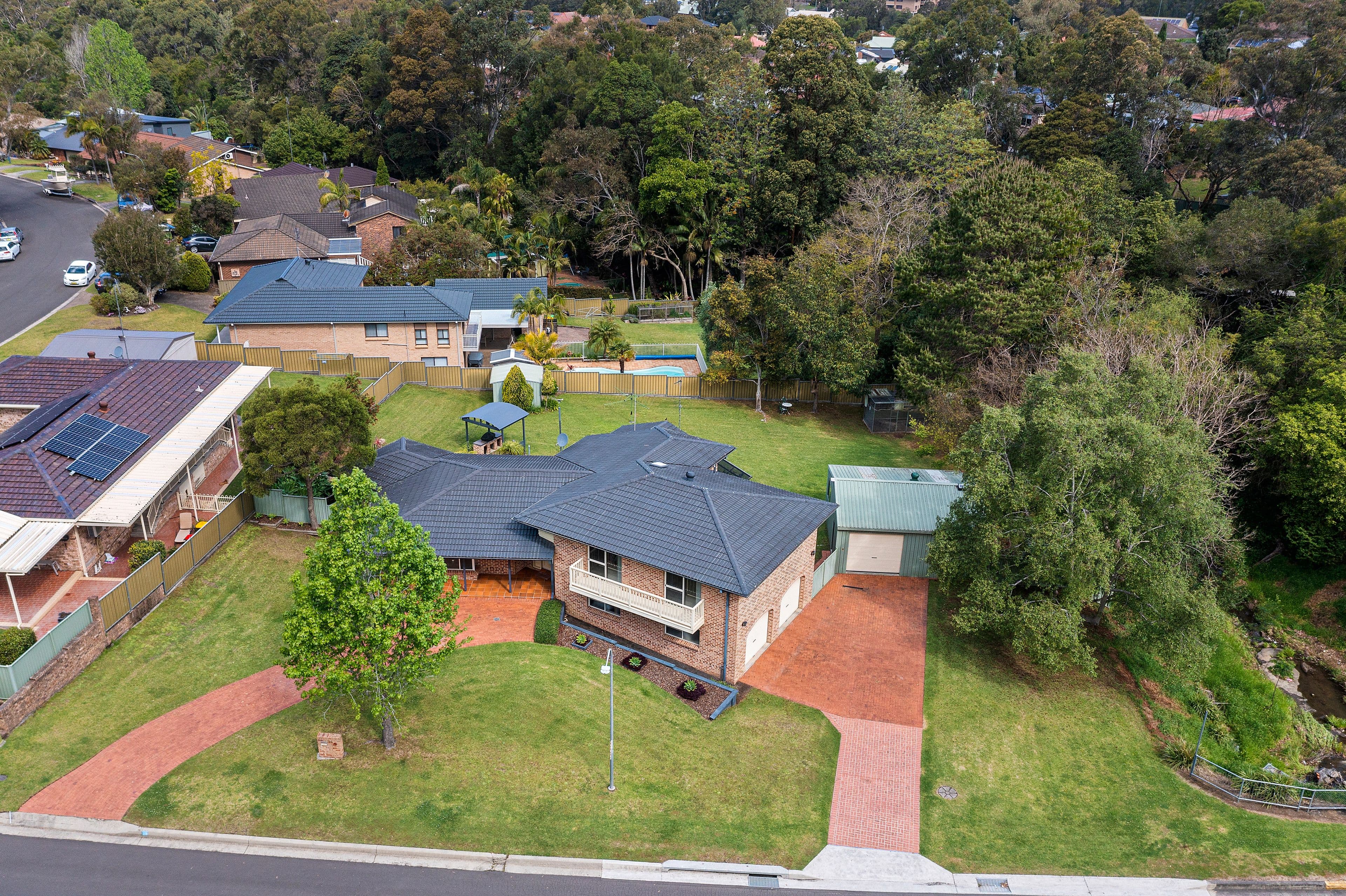 39 Coachwood Drive, Unanderra NSW 2526, Unanderra - Thumbnail 8