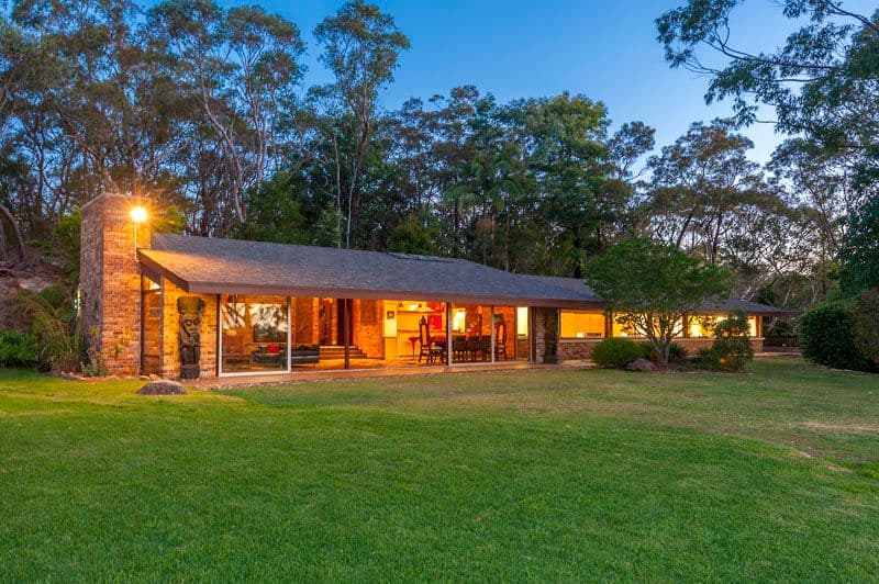 306 McCarrs Creek Road, TERREY HILLS NSW 2084, Terrey Hills - Image 1