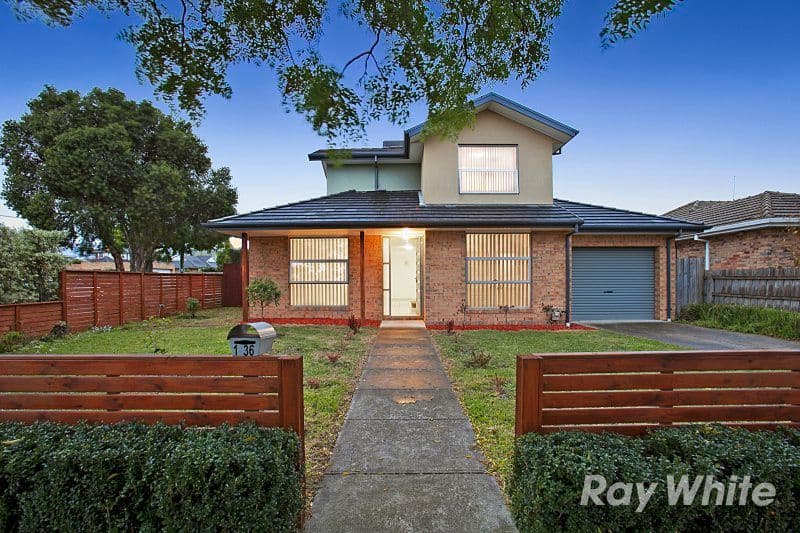 36 Highland Avenue, Oakleigh East VIC 3166, Oakleigh East - Image 1