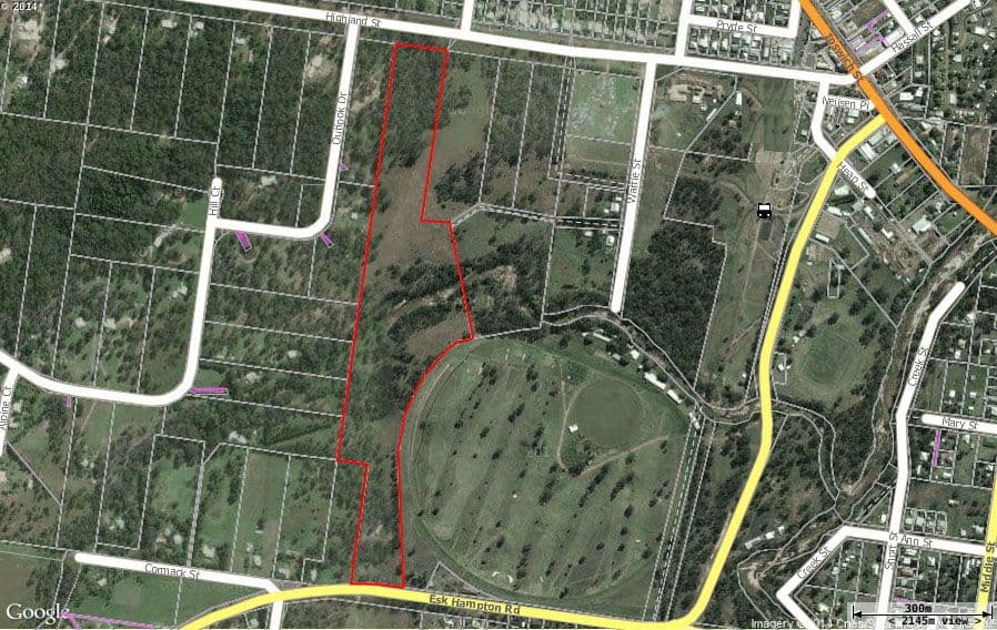 Lots 1, 2 and 3 Highland Street, ESK QLD 4312, Esk - Thumbnail 2