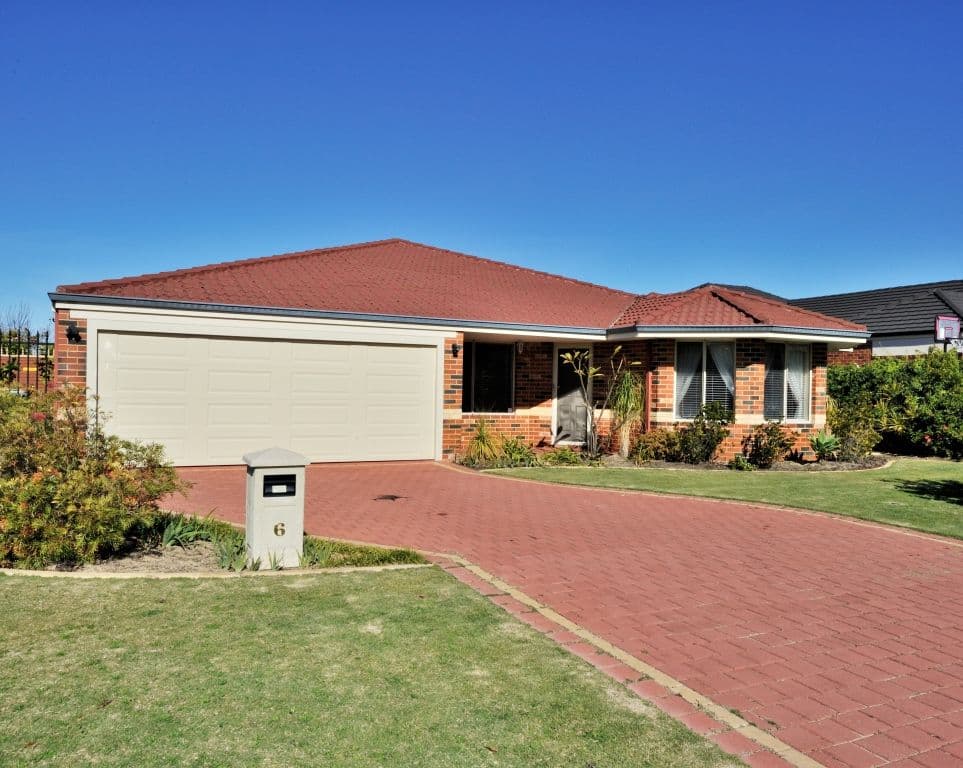 6 Brumby Avenue, HENLEY BROOK WA 6055, Henley Brook - Thumbnail 3