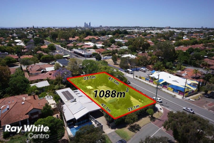 60 Reserve Street, WEMBLEY WA 6014, Wembley - Image 1