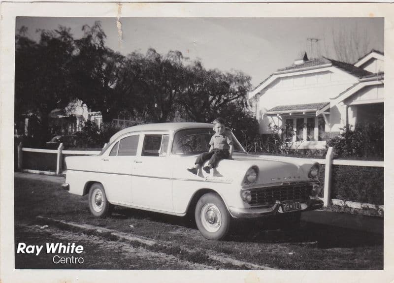 60 Reserve Street, WEMBLEY WA 6014, Wembley - Thumbnail 5