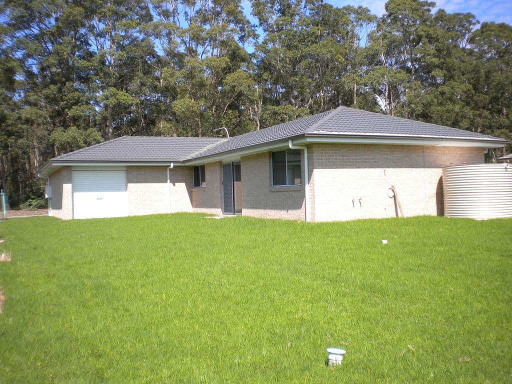 48 Rannoch Drive, WEST NOWRA NSW 2541, West Nowra - Thumbnail 3
