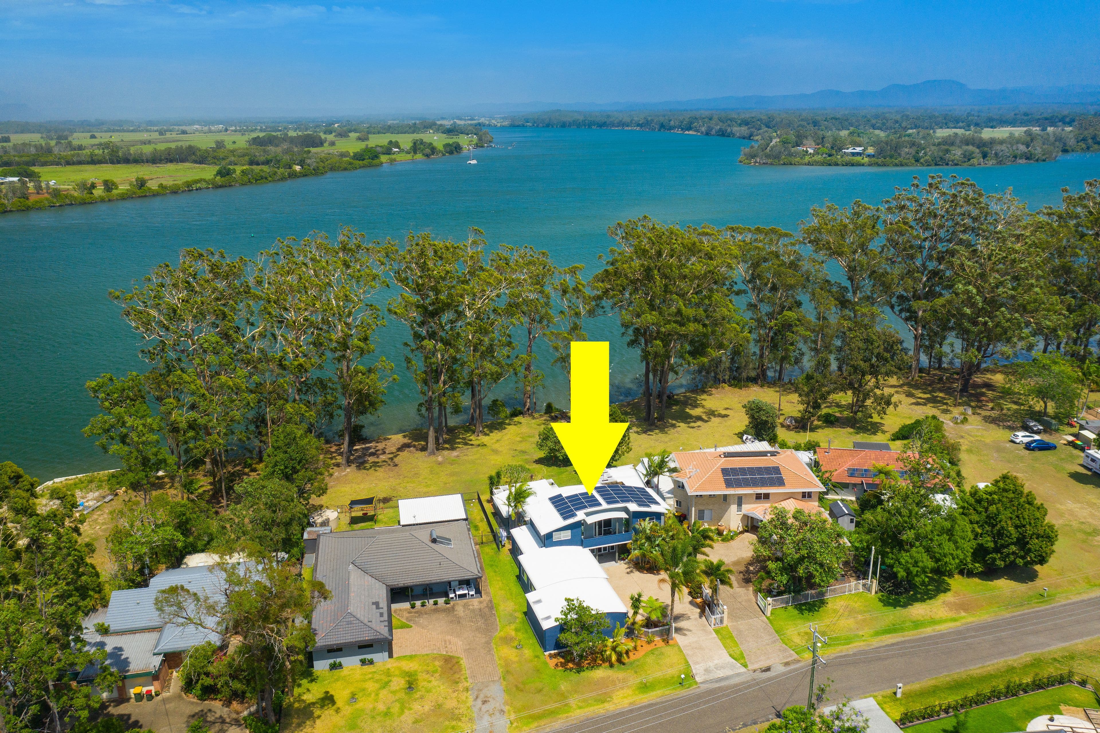81 Riverside Drive, Riverside NSW 2444, Riverside - Thumbnail 2