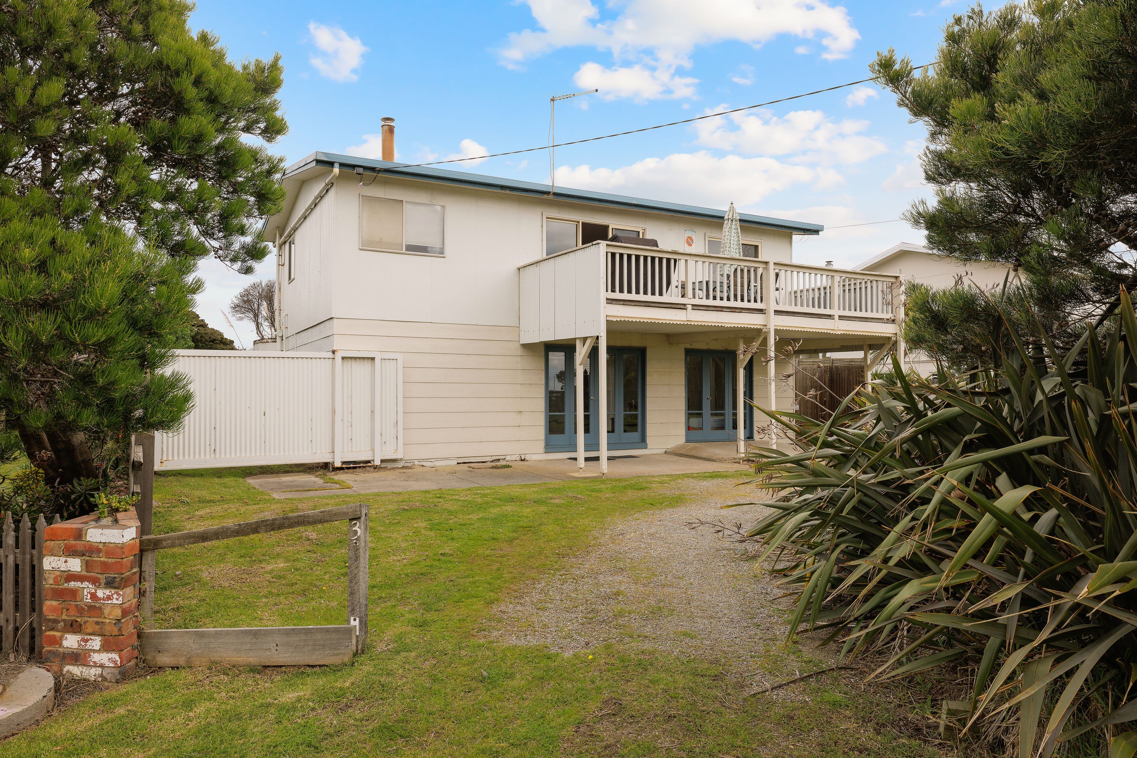 3 Page Avenue, Surf Beach VIC 3922, Surf Beach - Image 1