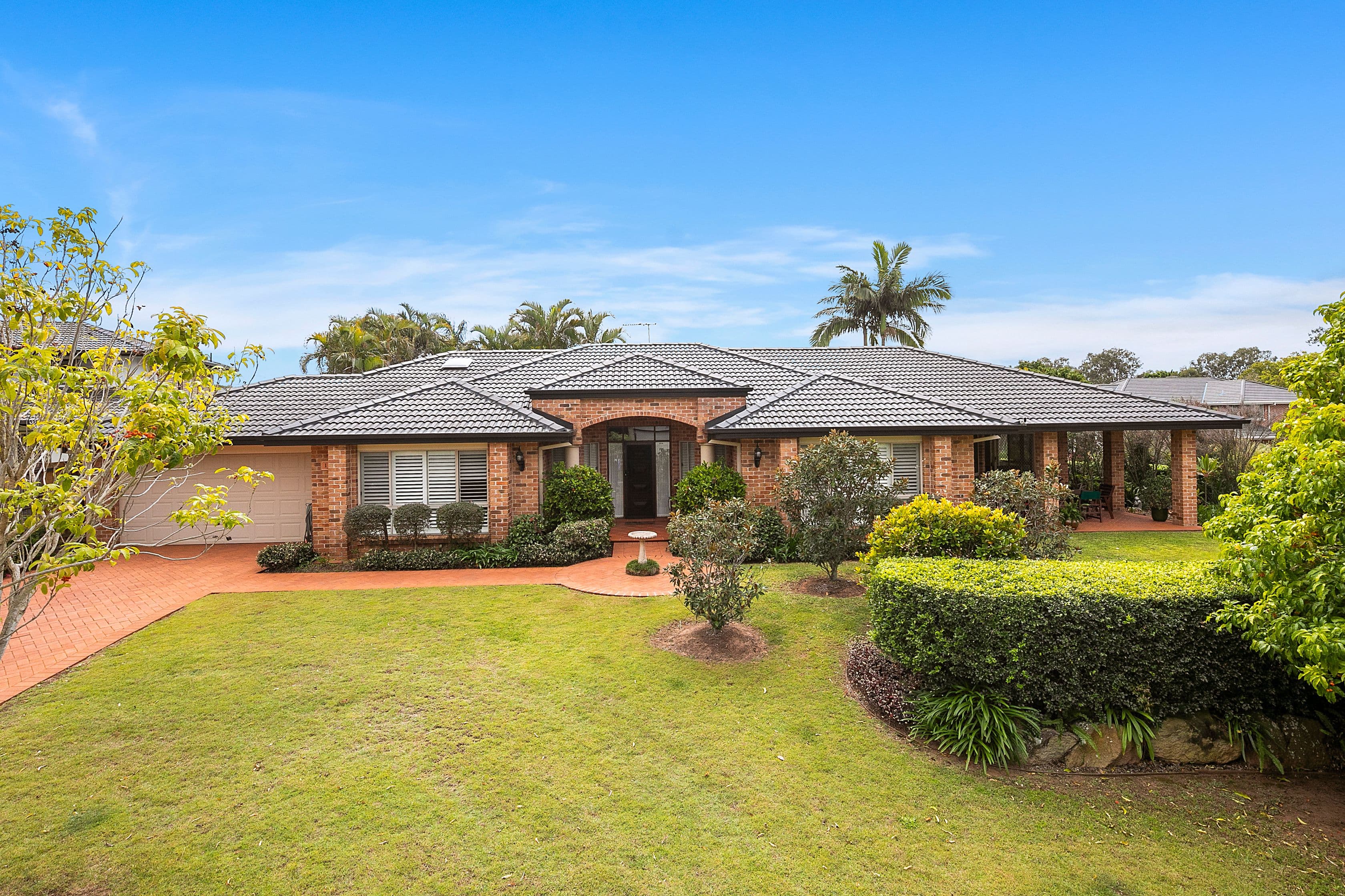 1-2 Kilroe Street, Ormiston QLD 4160, Ormiston - Image 1