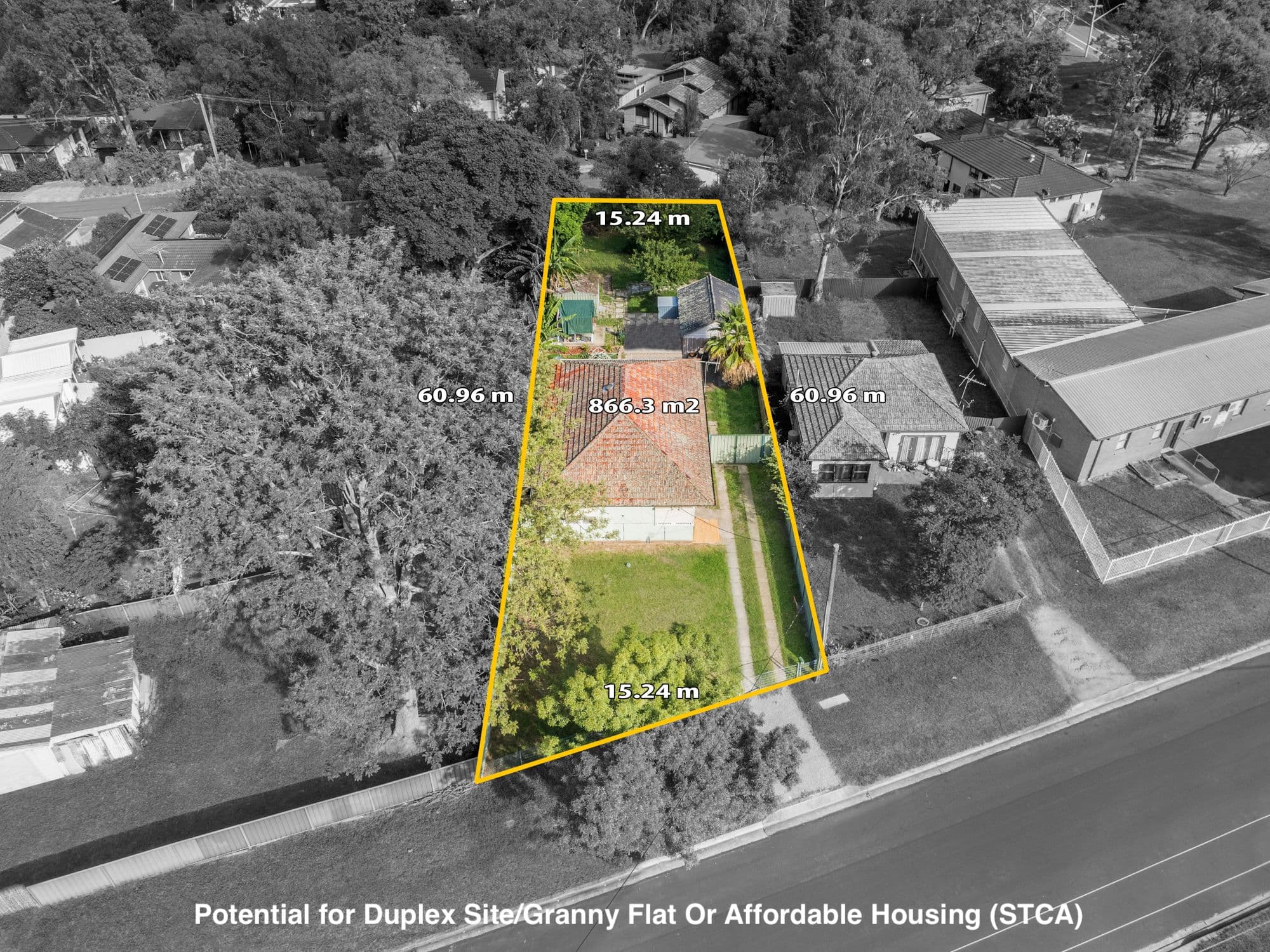 7 Church Street, Macquarie Fields NSW 2564, Macquarie Fields - Image 1