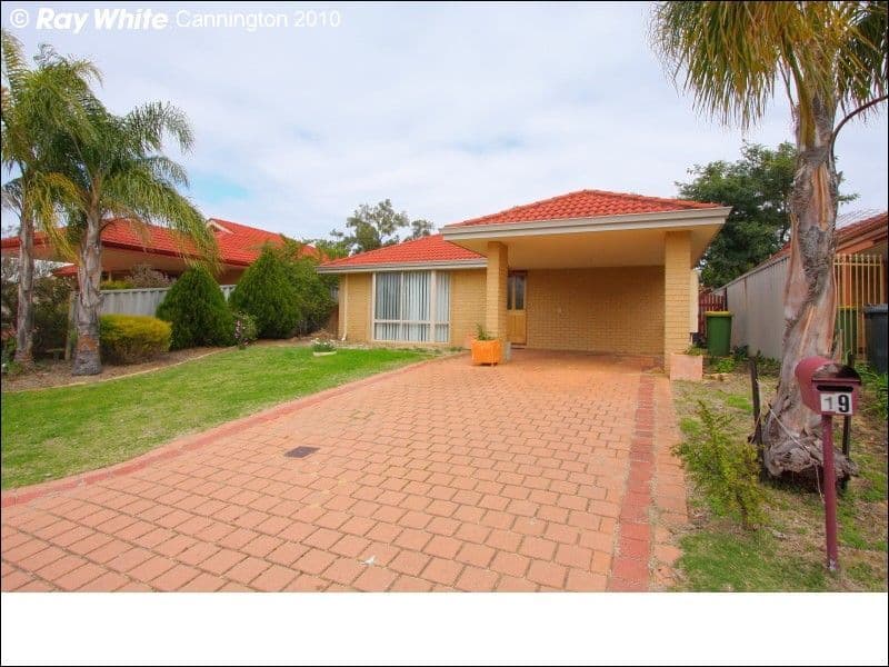 19 Belaring Place, KENWICK WA 6107, Kenwick - Thumbnail 6