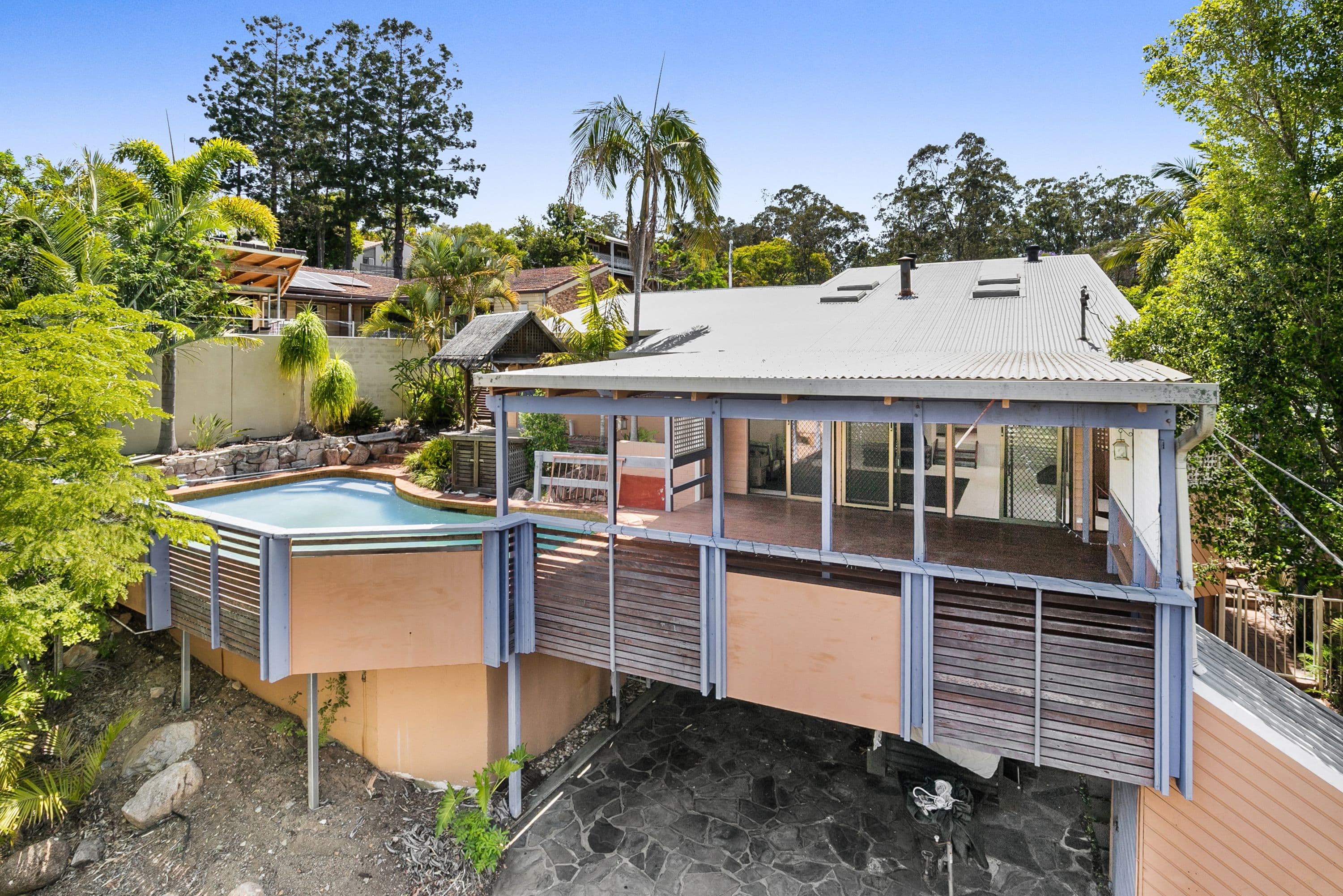 3 Peggy Place, Chapel Hill QLD 4069, Chapel Hill - Thumbnail 8