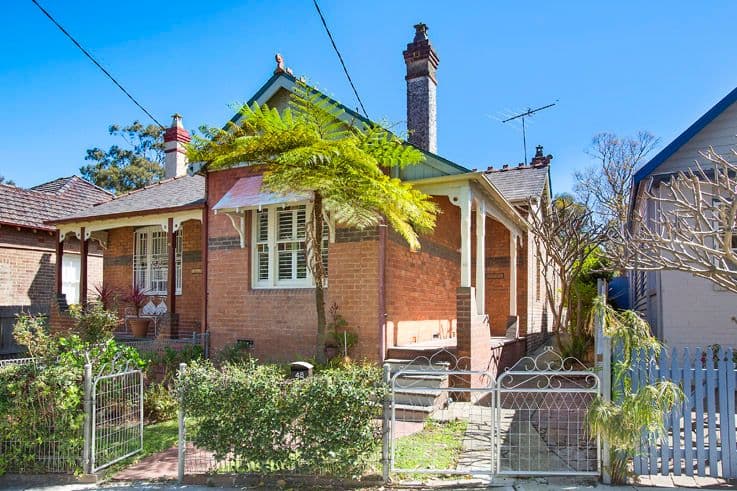 48 Hawthorne Parade, Haberfield NSW 2045, Haberfield - Thumbnail 2