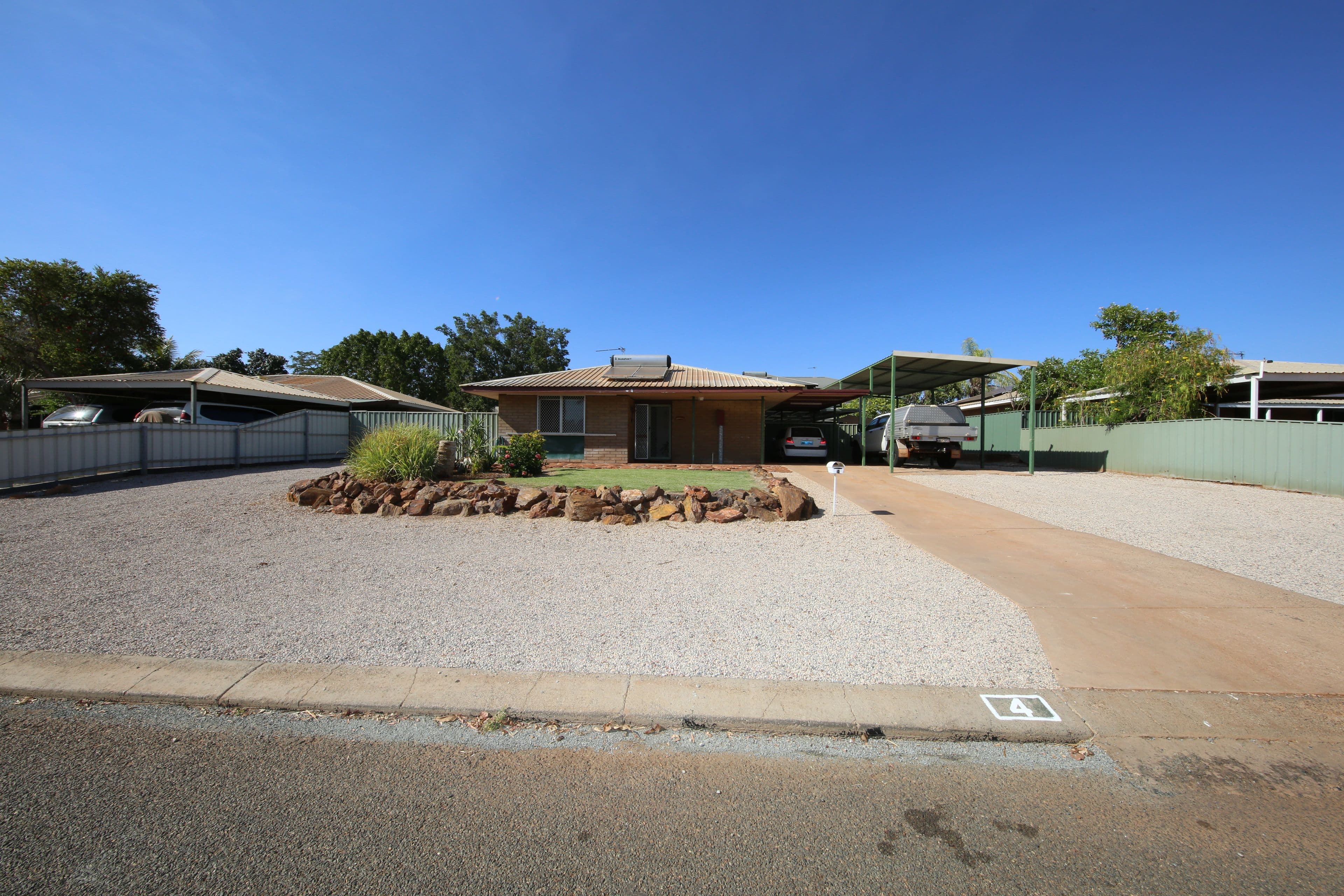 4 Collett Close, Millars Well WA 6714, Millars Well - Thumbnail 2