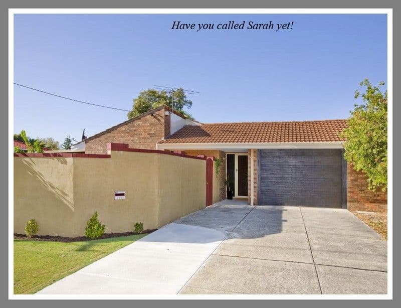 198 Morley Drive East, EDEN HILL WA 6054, Eden Hill - Image 1