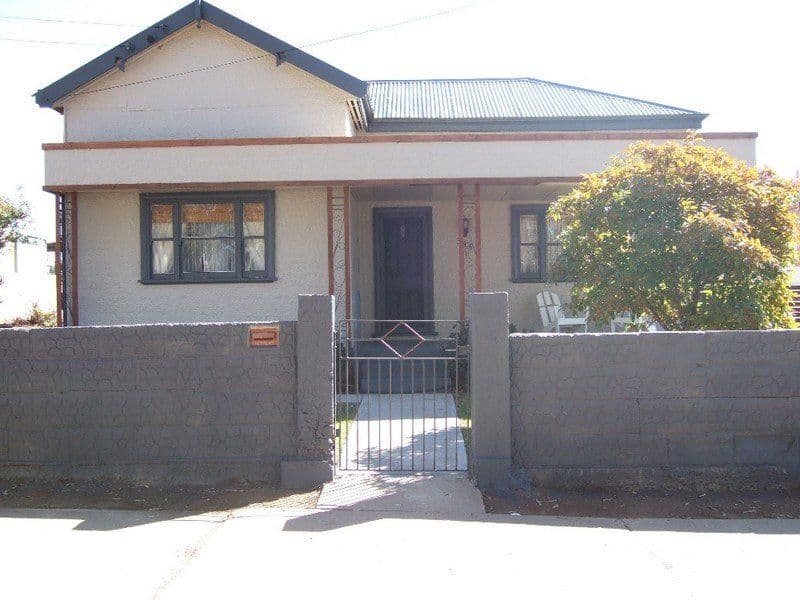 346 Lane Street, BROKEN HILL NSW 2880, Broken Hill - Image 1