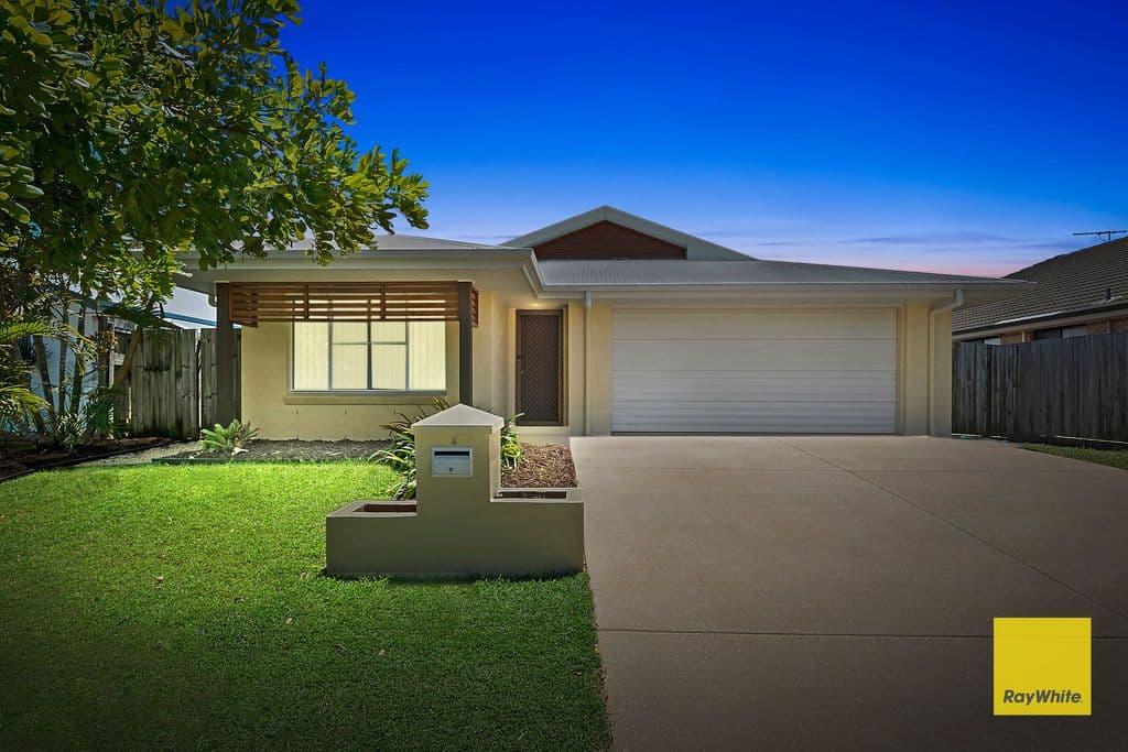 4 Inkerman Place, Thornlands QLD 4164, Thornlands - Image 1
