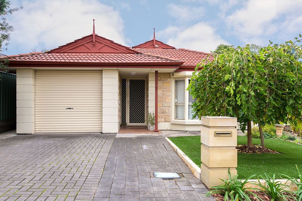 3 Kildare Close, DERNANCOURT SA 5075, Dernancourt - Image 1
