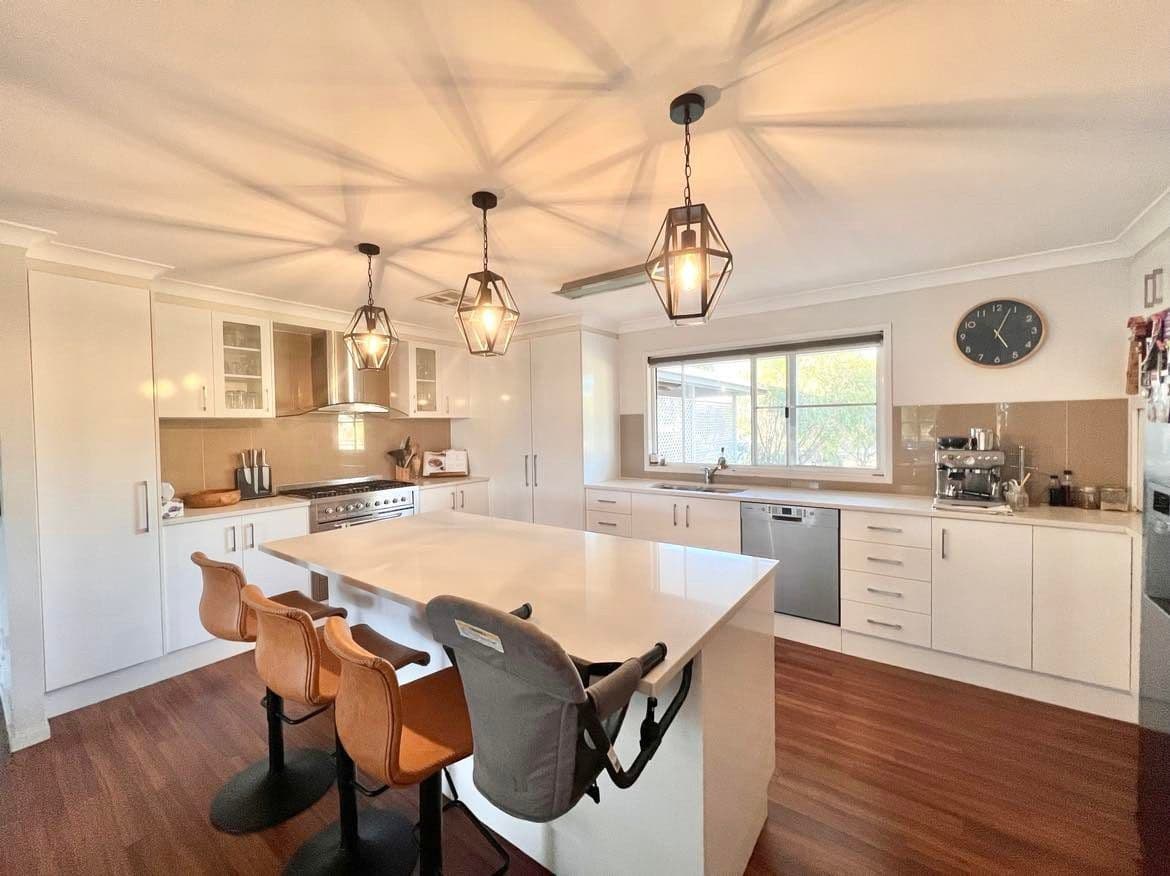 26 Parkers Avenue, Dalby QLD 4405, Dalby - Image 1