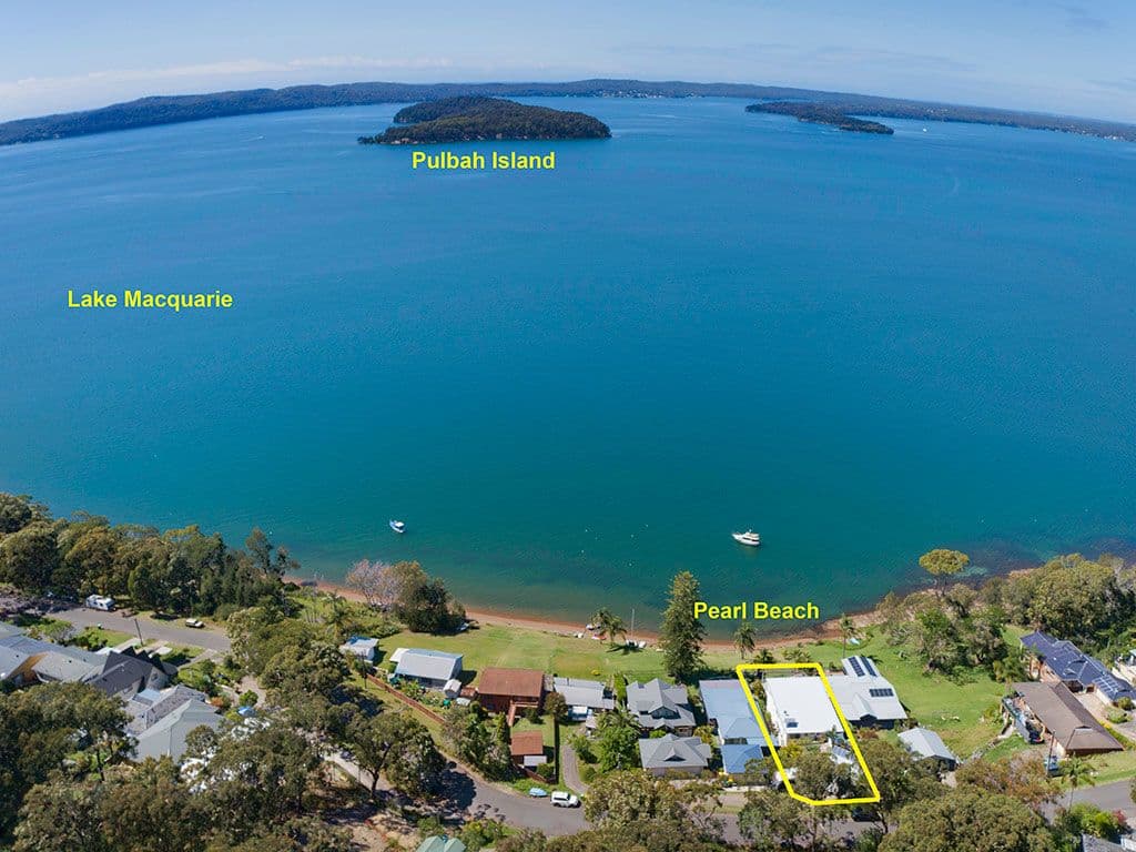 74 Beach Road, Wangi Wangi NSW 2267, Wangi Wangi - Image 1