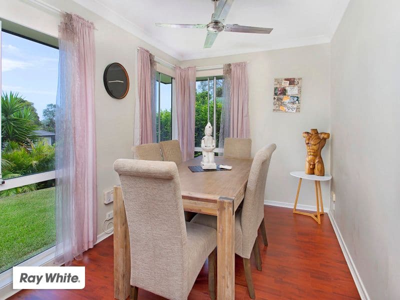 13 Henry Parkes Drive, Kiama Downs - Thumbnail 4