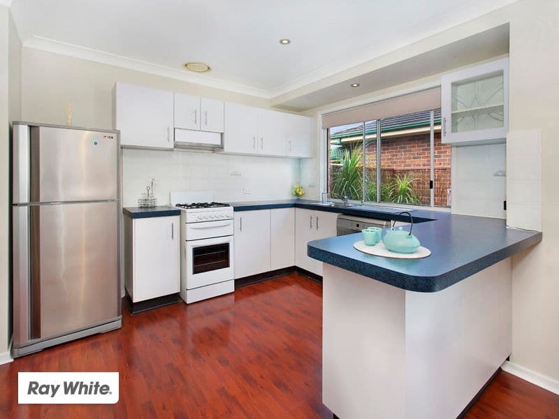 13 Henry Parkes Drive, Kiama Downs - Thumbnail 5