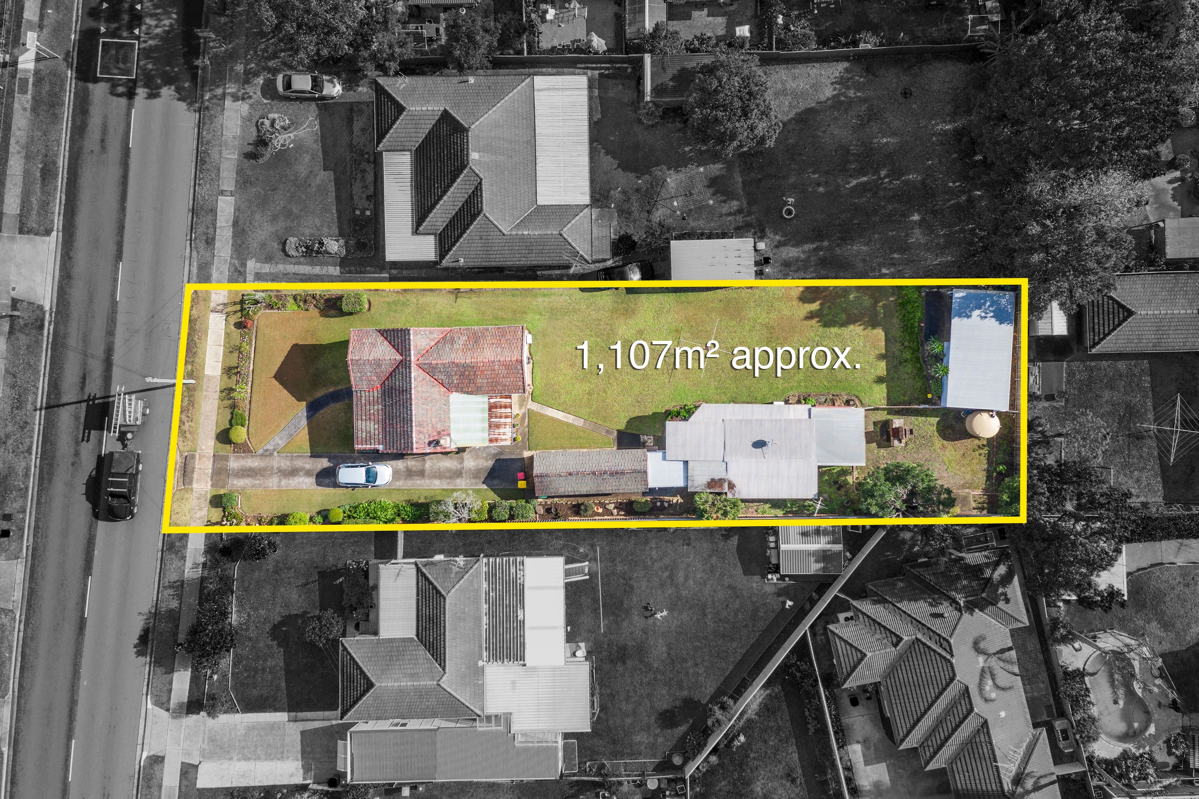 61 Seven Hills Road, Baulkham Hills - Thumbnail 2