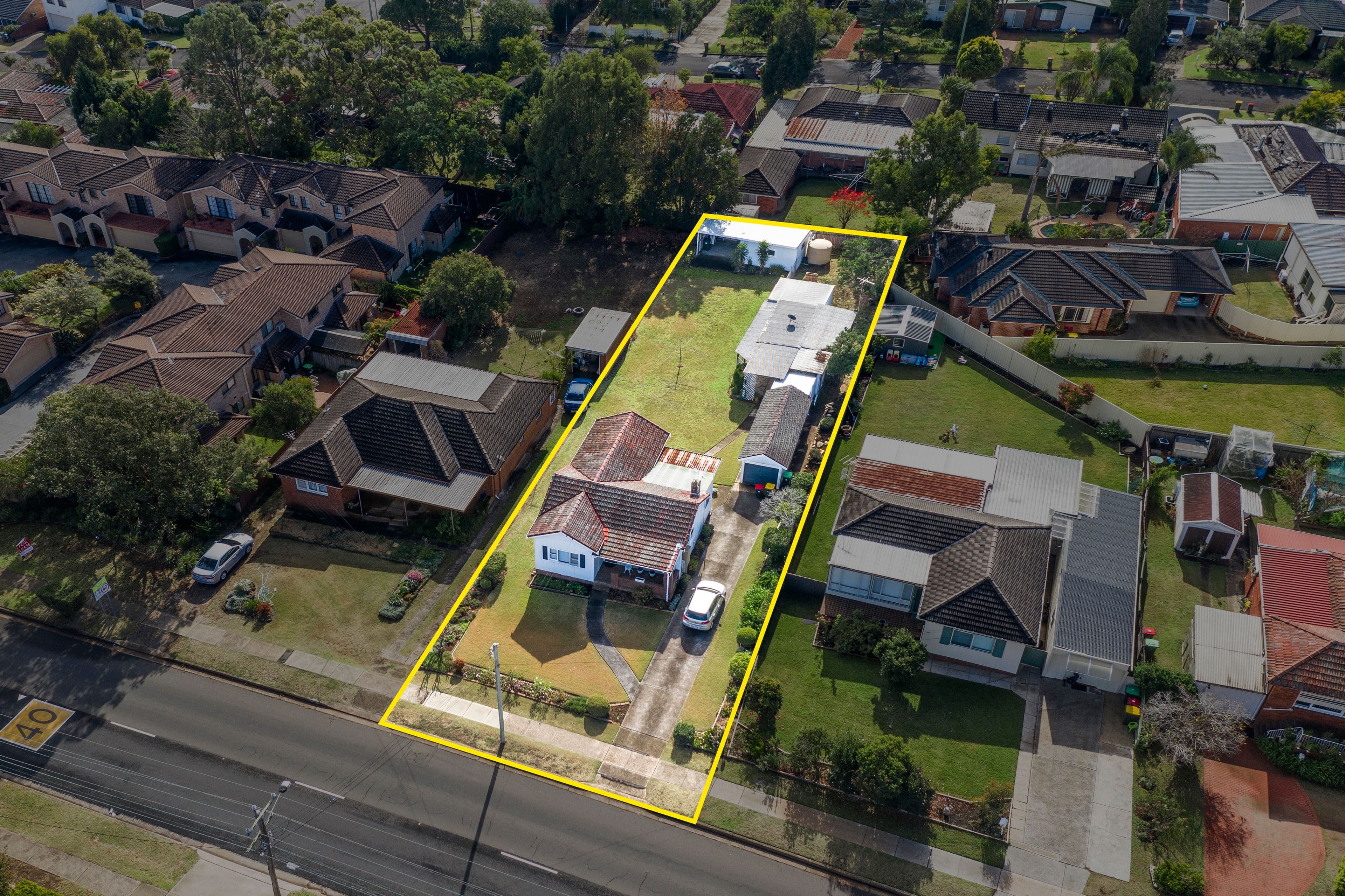 61 Seven Hills Road, Baulkham Hills - Thumbnail 5