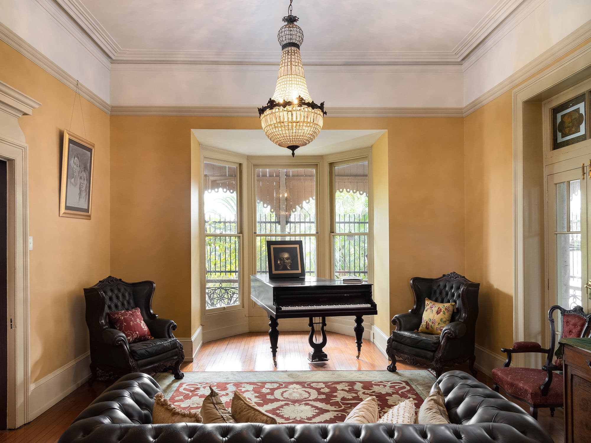 449 Gregory Terrace, Spring Hill QLD 4000, Spring Hill - Image 1