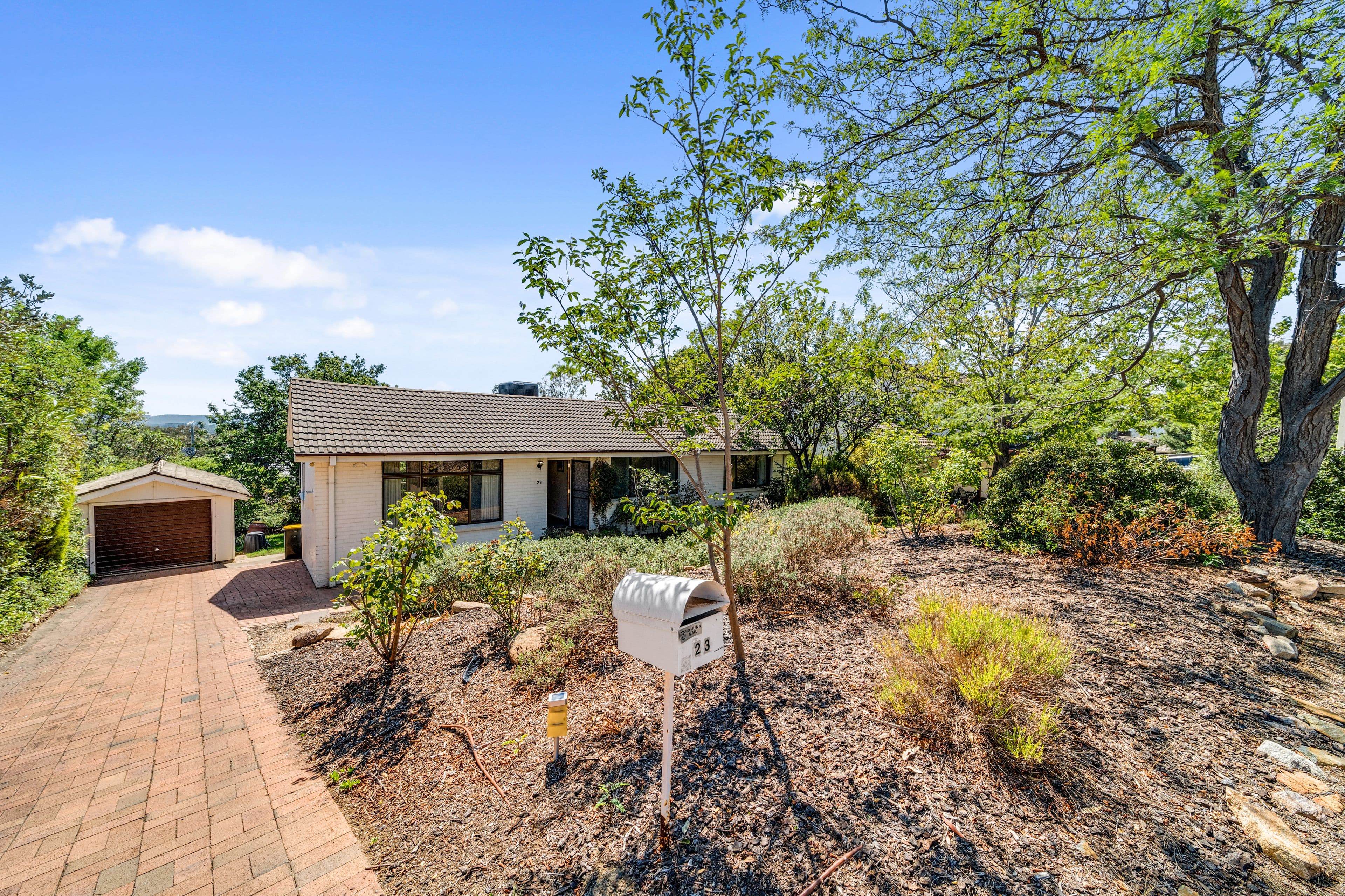 23 Wilson Street, Curtin ACT 2605, Curtin - Image 1