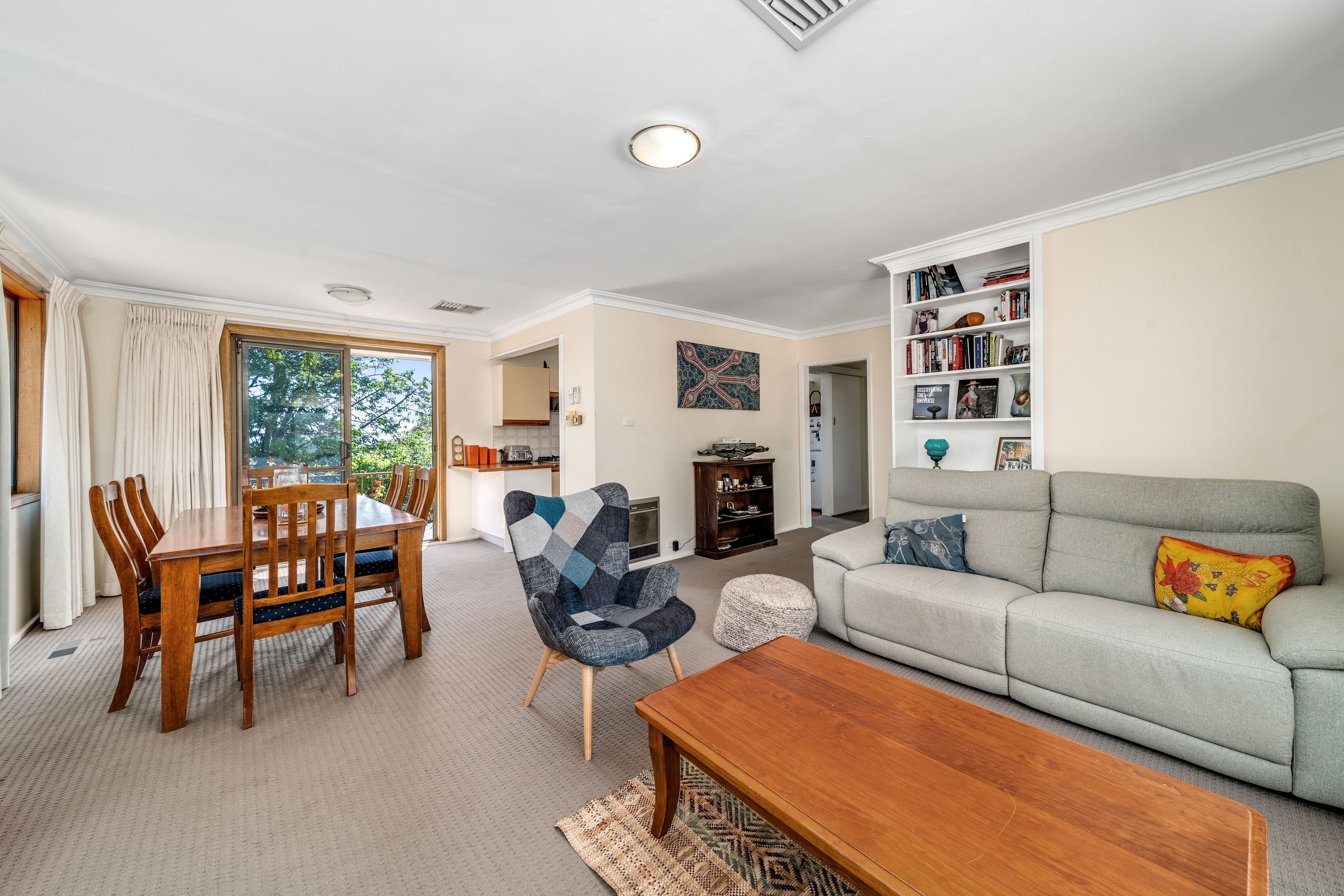 23 Wilson Street, Curtin ACT 2605, Curtin - Thumbnail 3