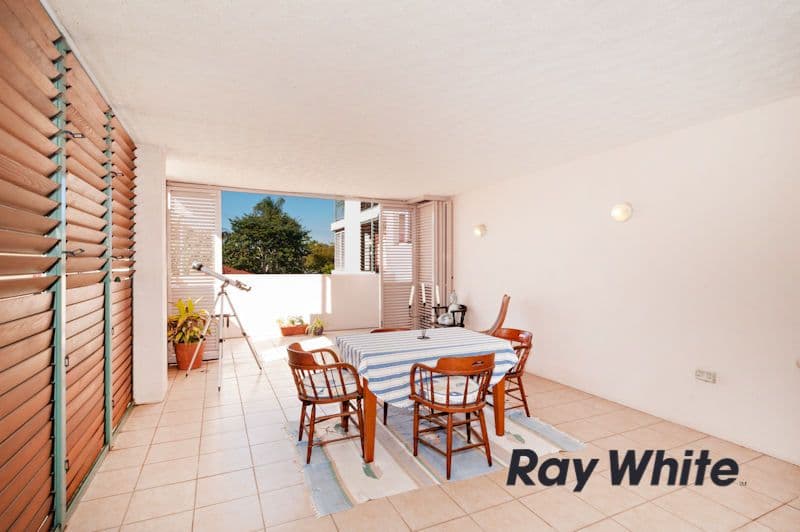 128 Sydney Street, NEW FARM QLD 4005, New Farm - Thumbnail 2