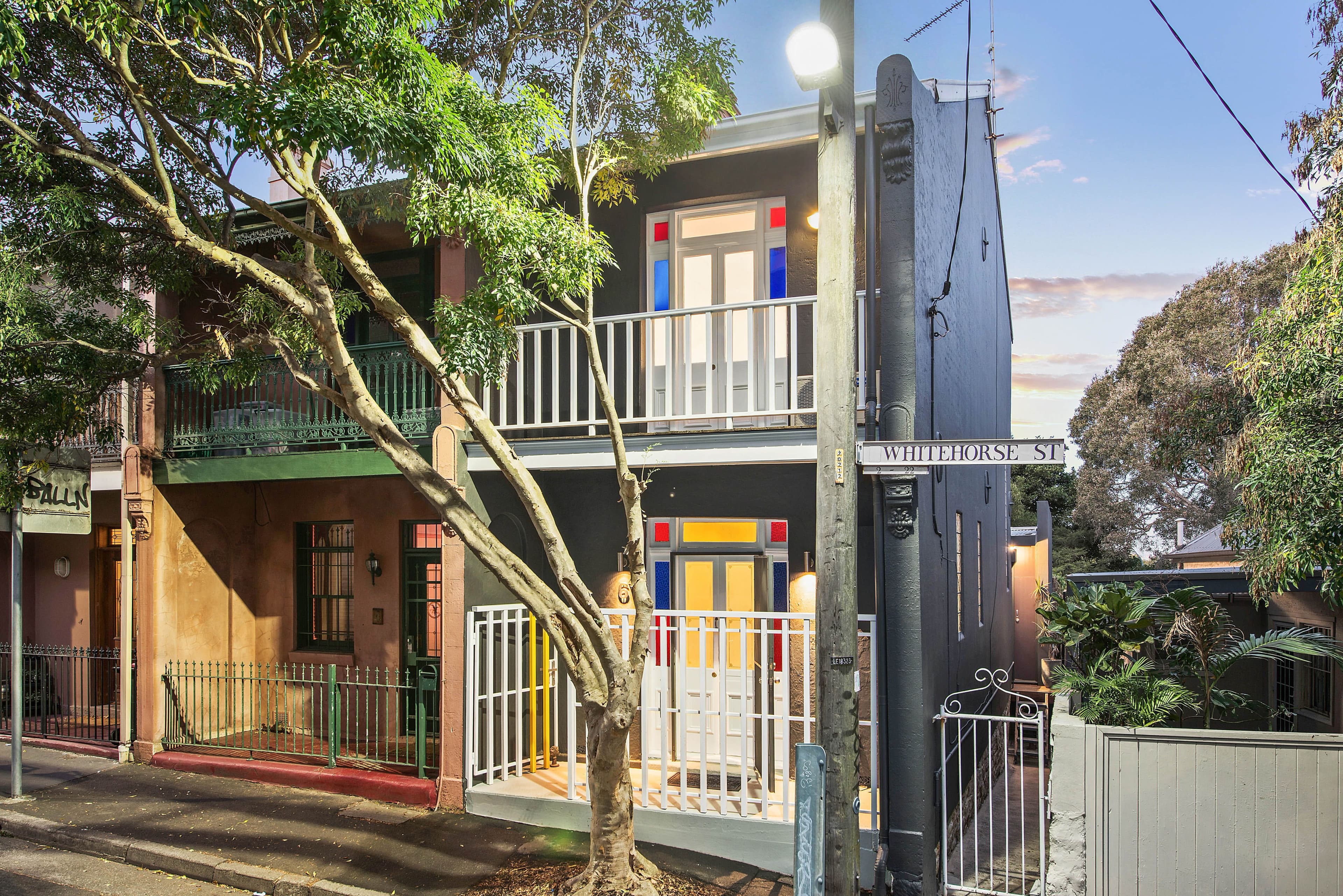 6 Whitehorse Street, Newtown - Thumbnail 5