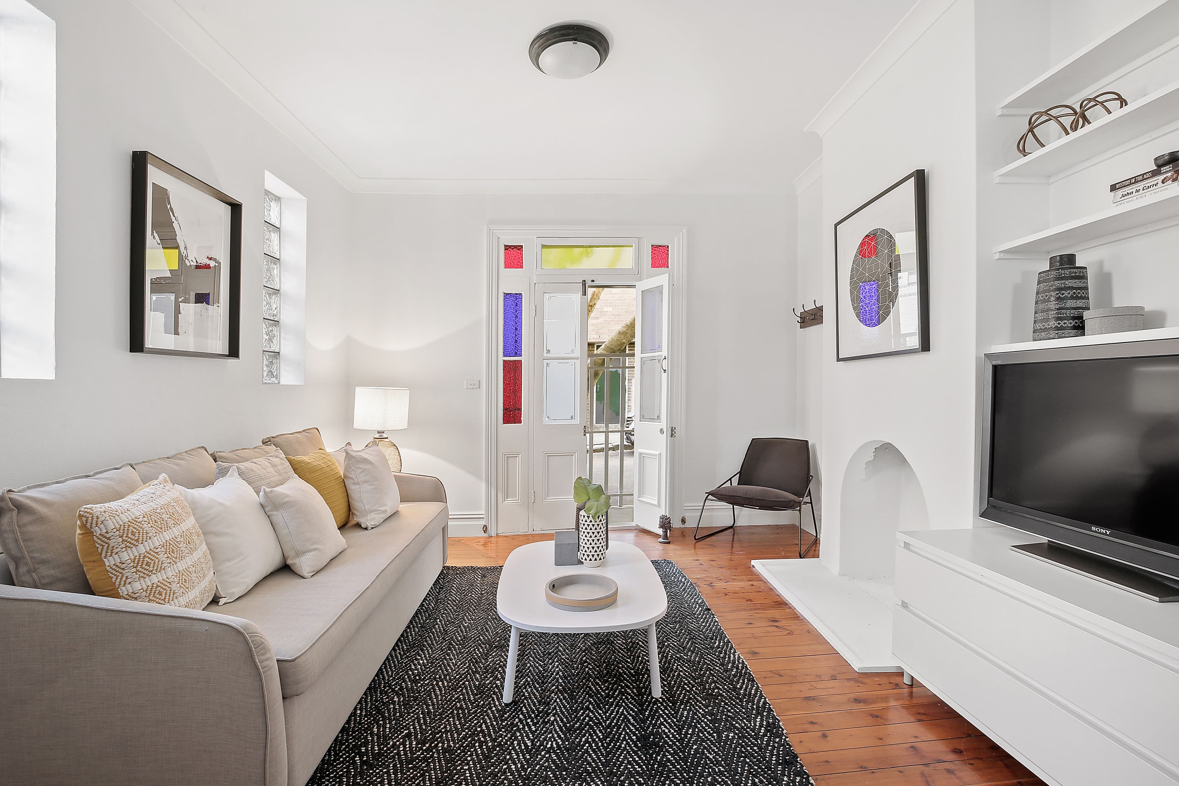 6 Whitehorse Street, Newtown - Thumbnail 8