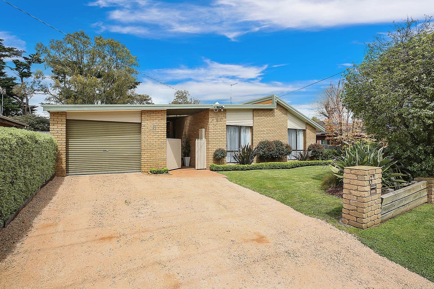 6 Noel Street, Terang VIC 3264, Terang - Image 1