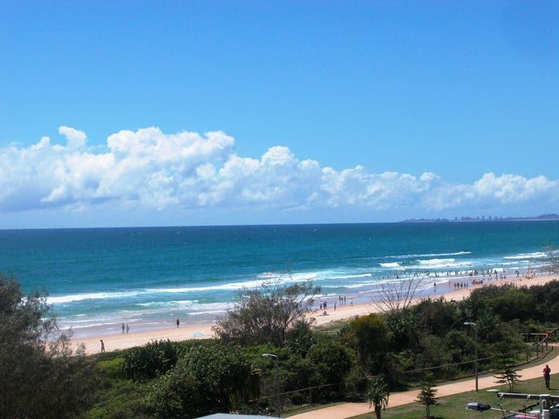 51 'La Grande', 122 Old Burleigh Road, BROADBEACH QLD 4218, Broadbeach - Thumbnail 2
