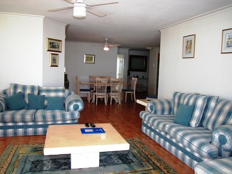 51 'La Grande', 122 Old Burleigh Road, BROADBEACH QLD 4218, Broadbeach - Thumbnail 4