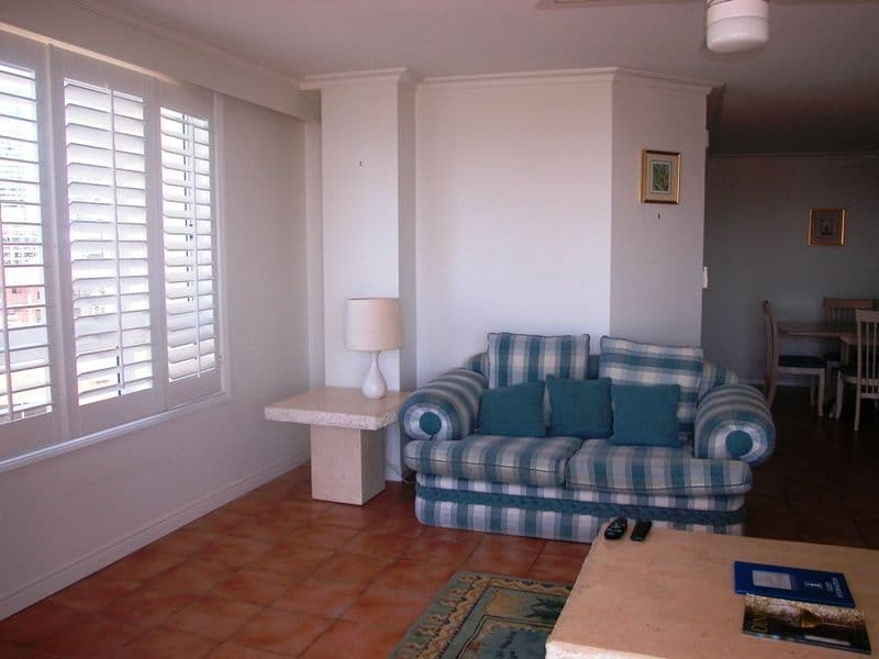 51 'La Grande', 122 Old Burleigh Road, BROADBEACH QLD 4218, Broadbeach - Thumbnail 5