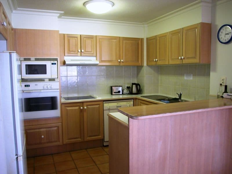 51 'La Grande', 122 Old Burleigh Road, BROADBEACH QLD 4218, Broadbeach - Thumbnail 6