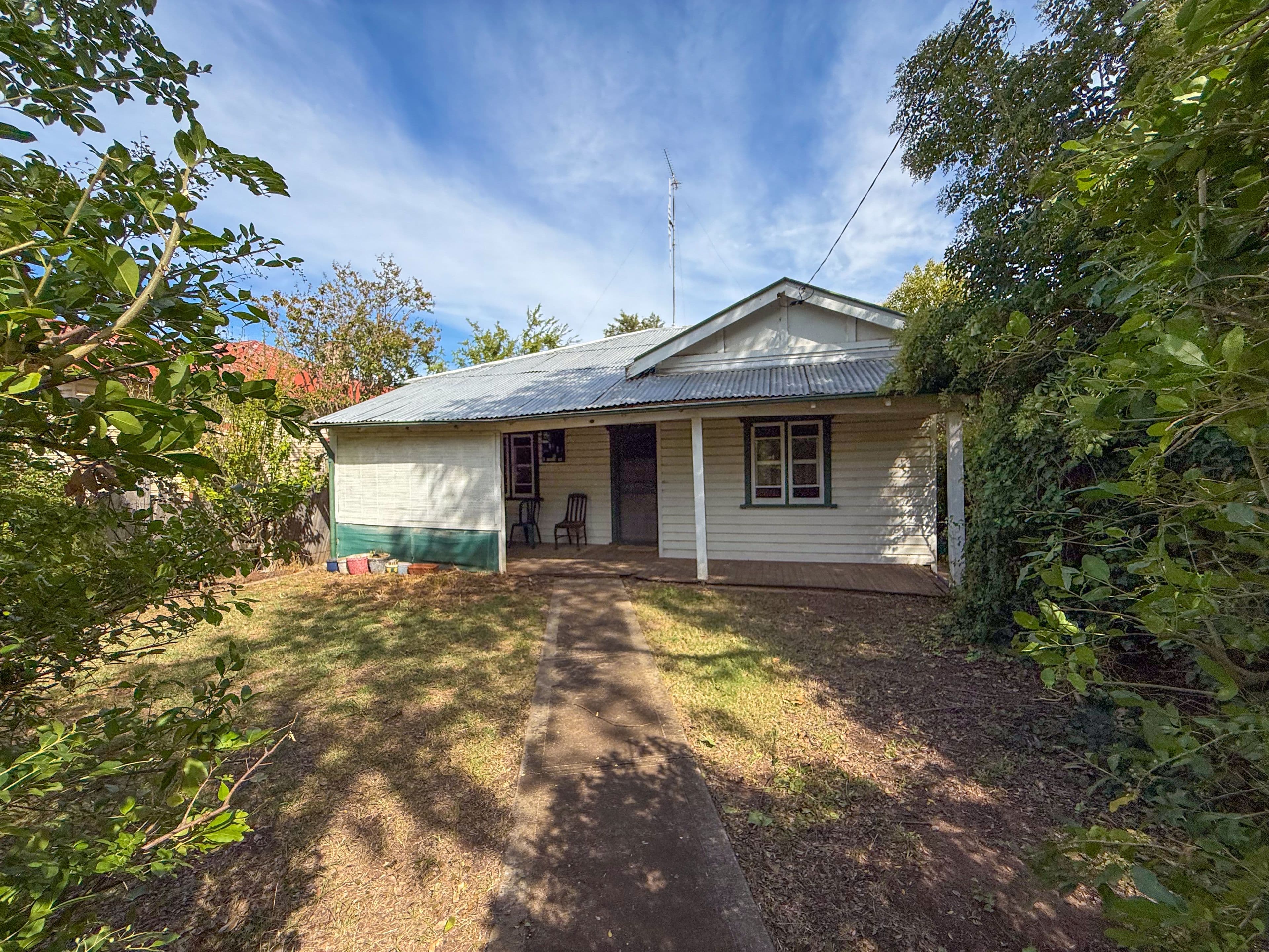 31 William Street, Forbes NSW 2871, Forbes - Image 1