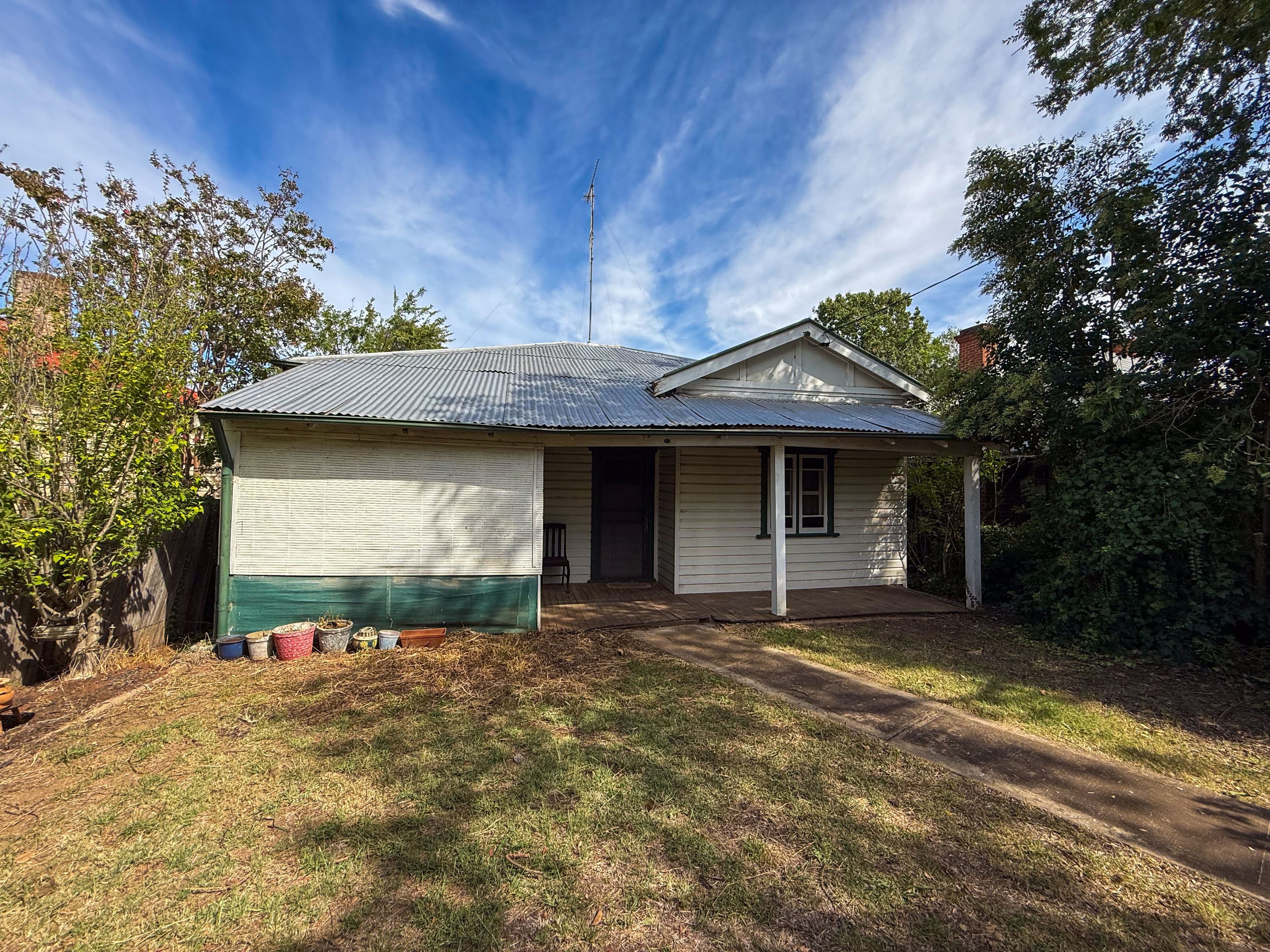 31 William Street, Forbes NSW 2871, Forbes - Thumbnail 2