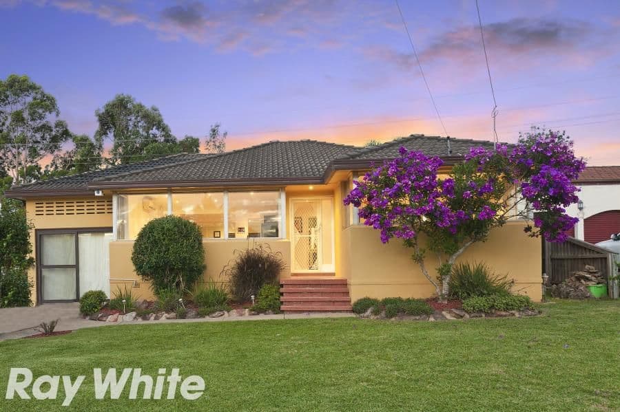 36 Mullane Avenue, BAULKHAM HILLS NSW 2153, Baulkham Hills - Image 1