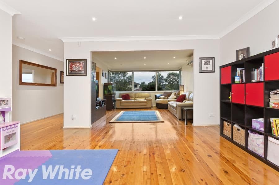 36 Mullane Avenue, BAULKHAM HILLS NSW 2153, Baulkham Hills - Thumbnail 2