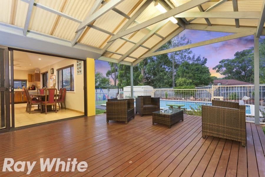 36 Mullane Avenue, BAULKHAM HILLS NSW 2153, Baulkham Hills - Thumbnail 3