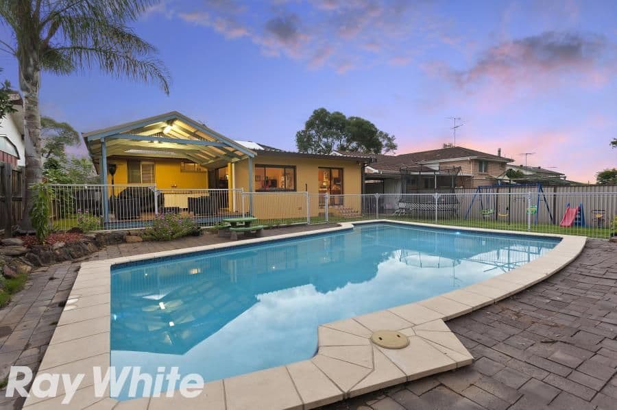 36 Mullane Avenue, BAULKHAM HILLS NSW 2153, Baulkham Hills - Thumbnail 6