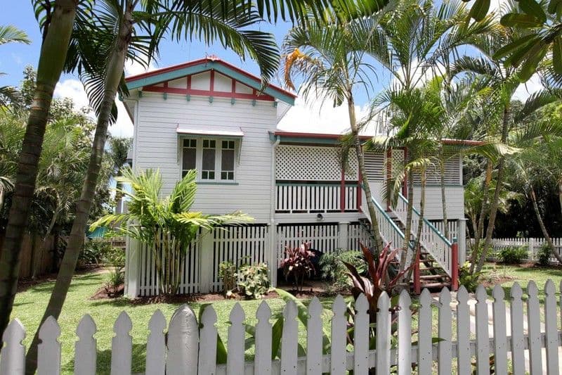 31 Eleventh Avenue, RAILWAY ESTATE QLD 4810, Railway Estate - Image 1