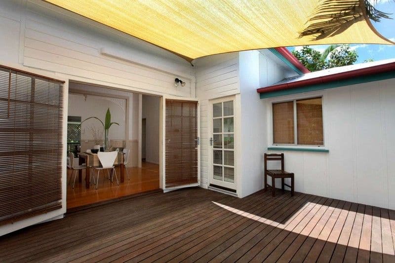 31 Eleventh Avenue, RAILWAY ESTATE QLD 4810, Railway Estate - Thumbnail 8