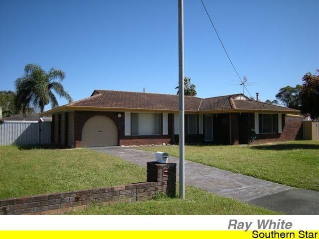 11 Werndley Street, ARMADALE WA 6112, Armadale - Thumbnail 2