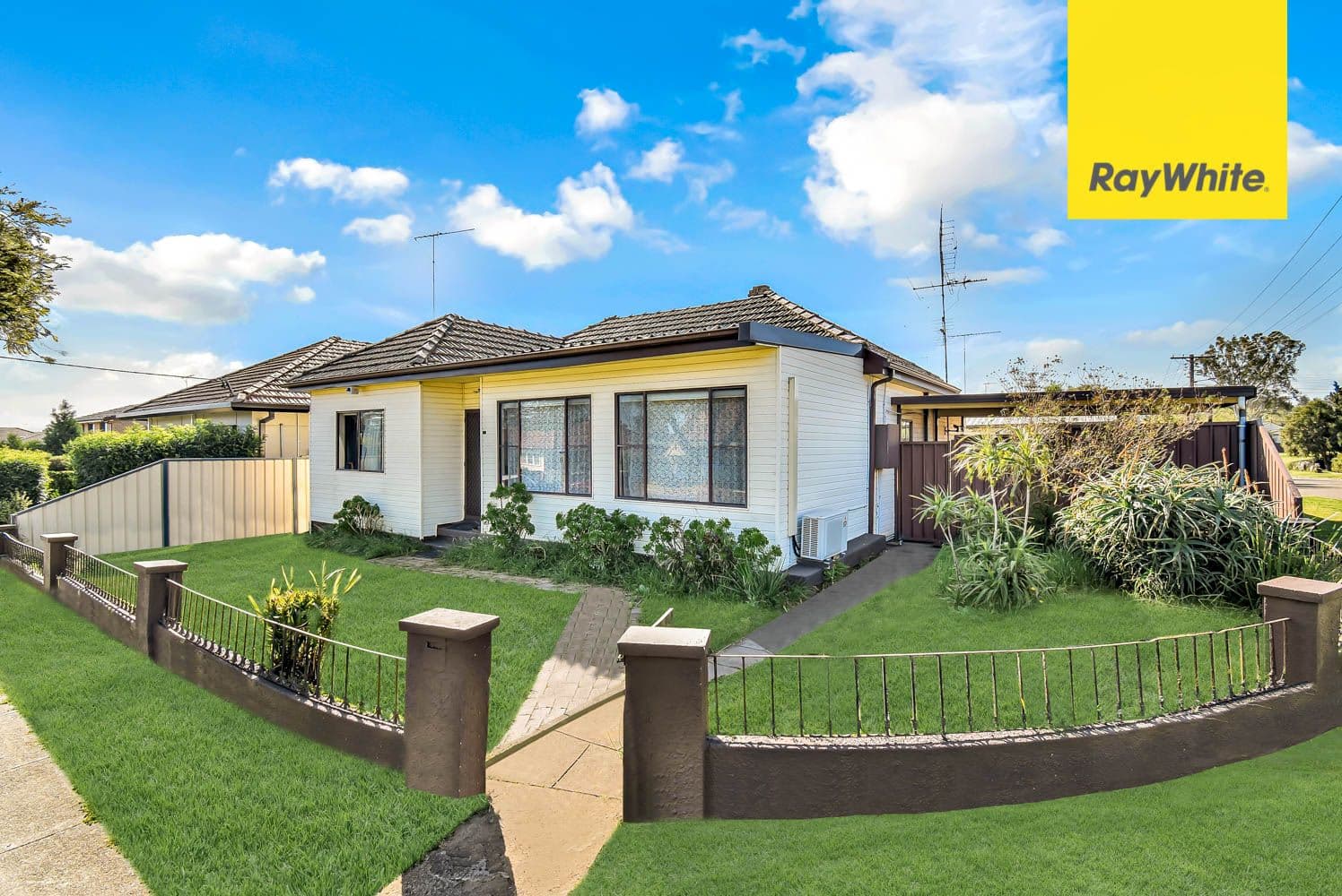 23 Lonsdale Street, St Marys NSW 2760, St Marys - Image 1