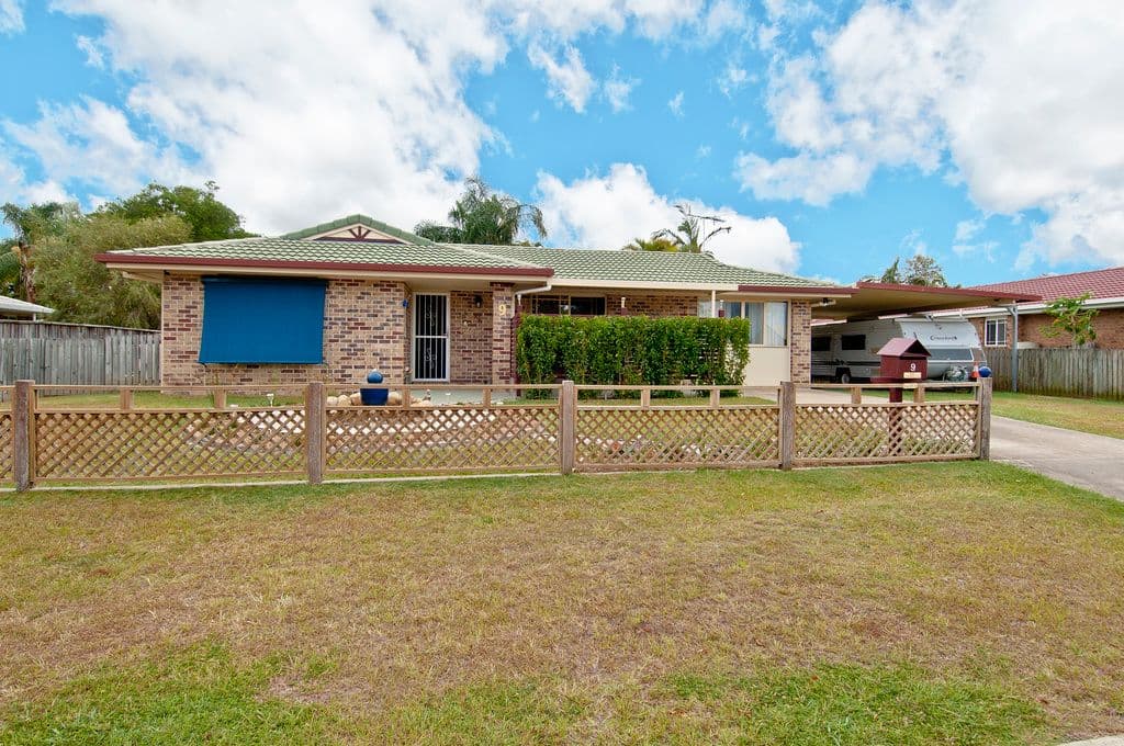 9 Foxdale Court, WATERFORD WEST QLD 4133, Waterford West - Thumbnail 3