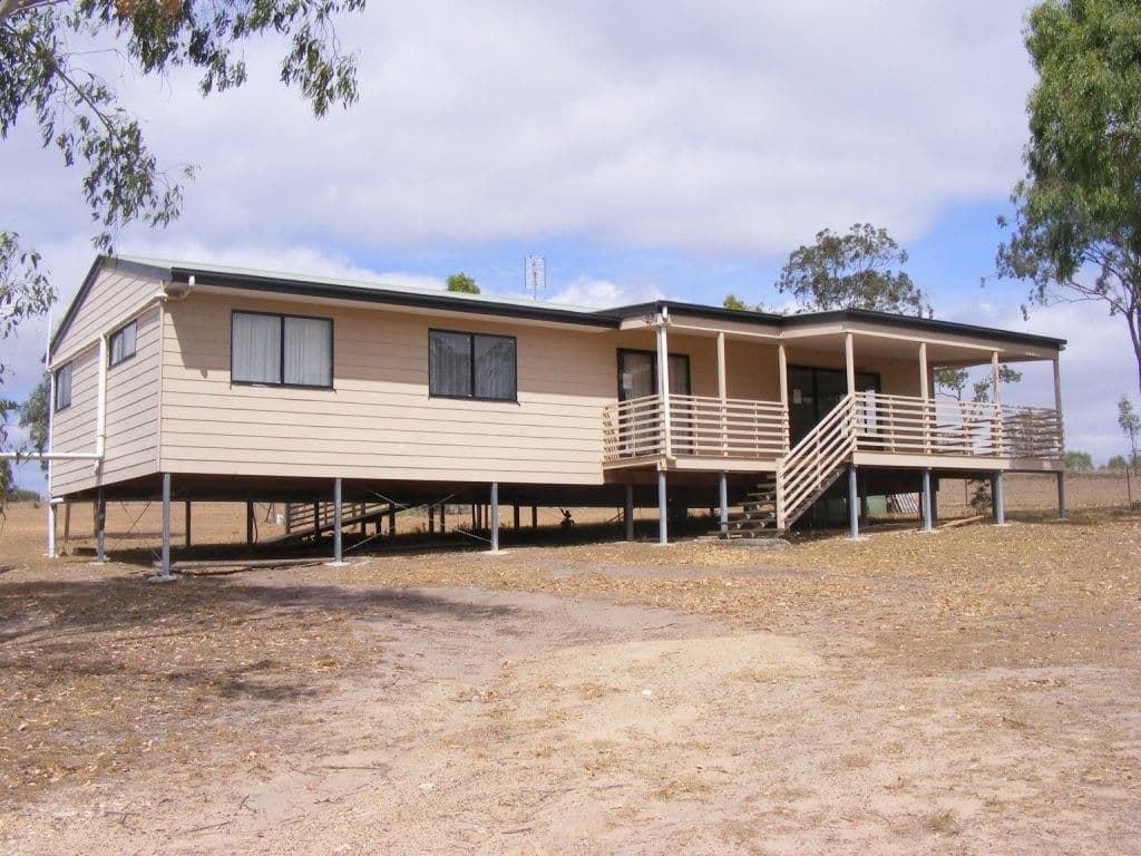 1143 Old Esk Road, Taromeo QLD 4314, Taromeo - Image 1