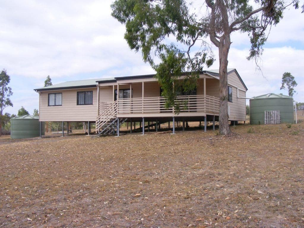 1143 Old Esk Road, Taromeo QLD 4314, Taromeo - Thumbnail 3